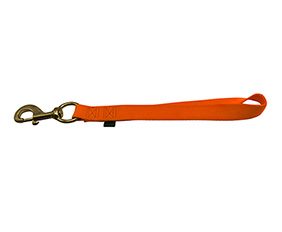 Nylon Arborist Tree Climbing Lanyard Chainsaw Strap