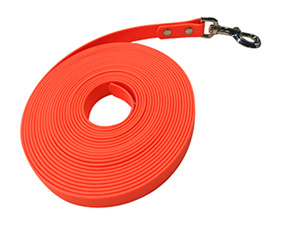 PVC flat tracking leads