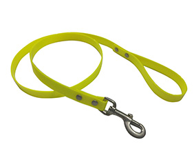 Solid TPU dog leash