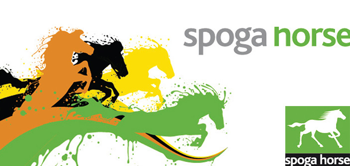 Spoga Horse