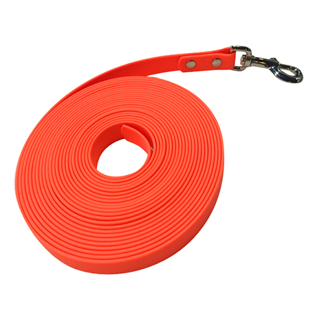 PVC flat tracking leads