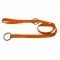 Chainsaw strap with 2 rings