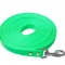 PVC flat tracking leads