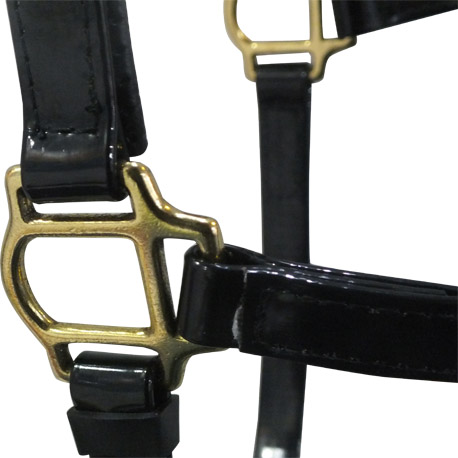 Small size horse halter TPU