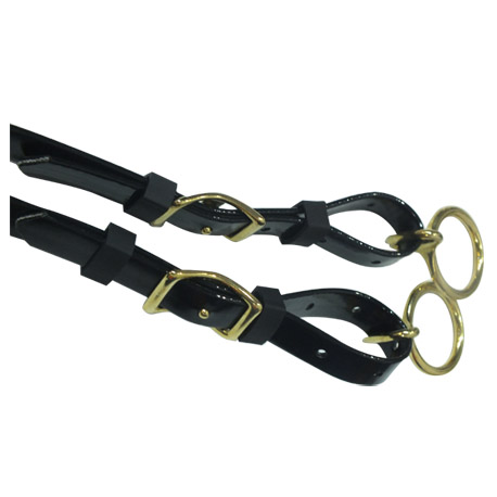 durable horse breastplate