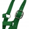 Special Green Horse halter 1''PVC