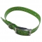 Flexible and soft cartoon pet collar TPU