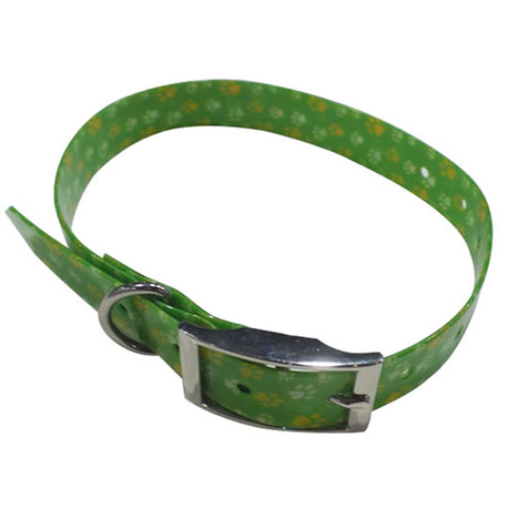 design a dog collar