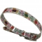 Flexible and soft cartoon pet collar TPU