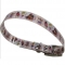 Flexible and soft cartoon pet collar TPU