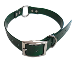 High quality center O ring pet collar