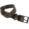 Autumn camo waterproof training hunting dog collar