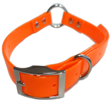 dog leash collar