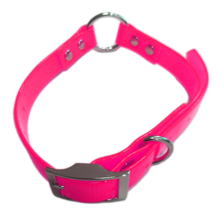 diamante dog collar