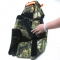 Camo design Reflective Safety training Dog Vest