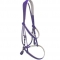 soft padding PVC horse bridles