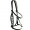 soft padding PVC horse bridles