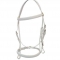 soft padding PVC horse bridles