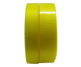 Accessories straps in TPU plastic coated nylon webbing