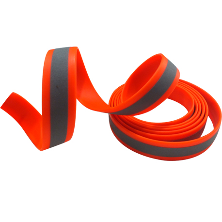 safety reflective webbing