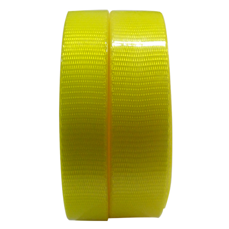 TPU plastic coated nylon webbing