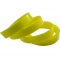 Accessories straps in TPU plastic coated nylon webbing