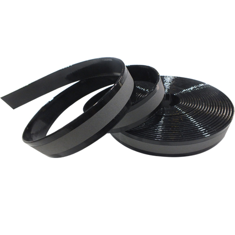 balck webbing