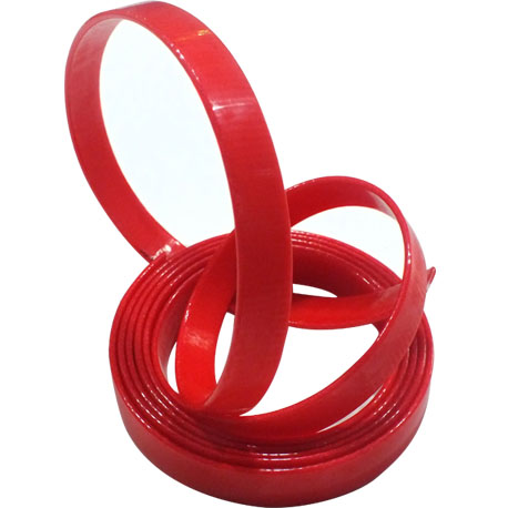 TPU webbing for pet products