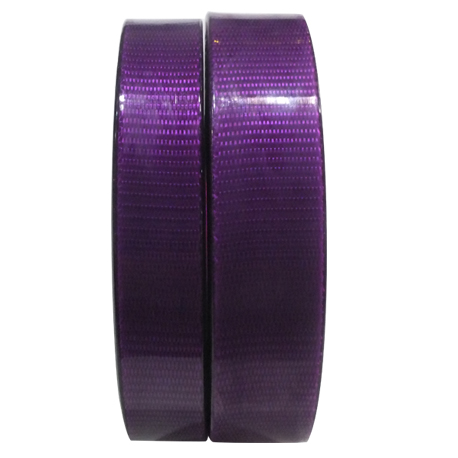 purple webbing