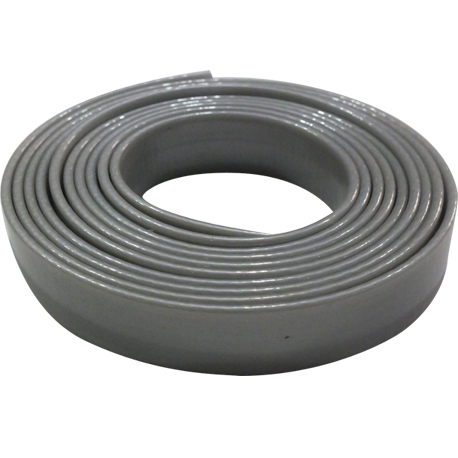 gray TPU webbing