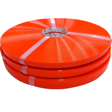 TPU coated webbings straps