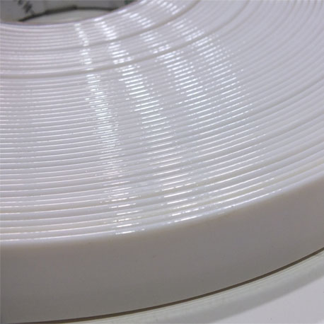 gray TPU webbing