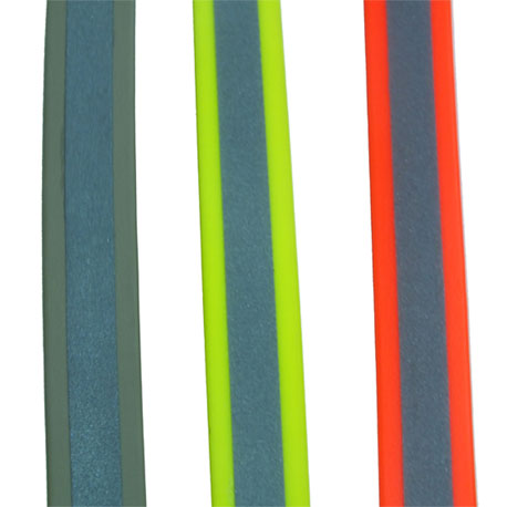 reflective webbing for various use