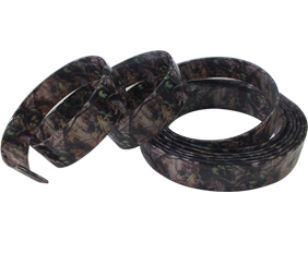 Realtree CAMO TPU coated straps for dog collar leash