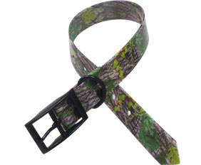 Realtree personalized DIY camo pet dog hunting training collars