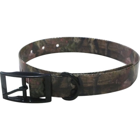 hunt collars made from Poly-Nylon