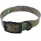 Realtree personalized DIY camo pet dog hunting training collars