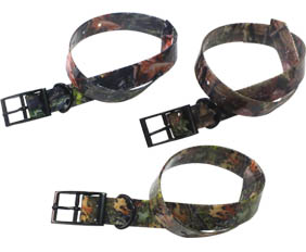 Urethane caom TPU dog training hunting collar based on autumn