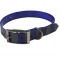 Full buckle tear- resistant reflective dog collars TPU for hunting training