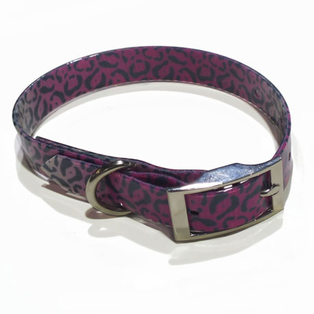 TPU pet collars