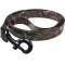 Waterproof outdoors training hunting dog leash with handle strap TPU