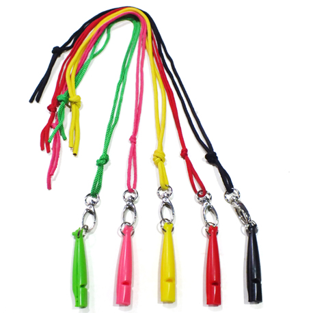 dog training whistles with a high frequency tone