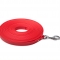 10m long tracking line PVC for dog training tracking hunting