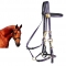 Equestrian products saddlery items bridle halter combination PVC