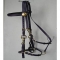 Equestrian products saddlery items bridle halter combination PVC