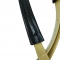 Bark cream PVC endurance horse bridle halter