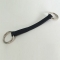 Waterproof durable cool black PVC irish martingales wholesale