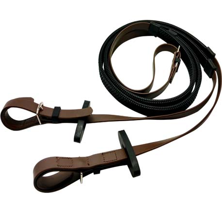 western racing bridles