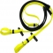 Cleanable TPU neon yellow equestrian reins factory