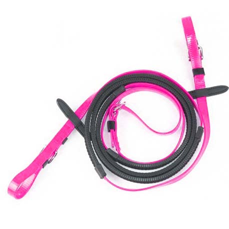 equestrian reins for riding